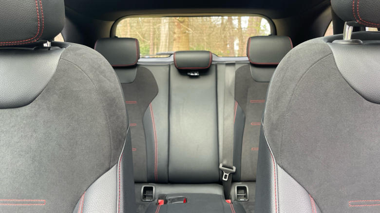 Mercedes-Benz GLA 220d 4Matic AMG Line Premium Plus 5dr Auto Diesel Hatchback